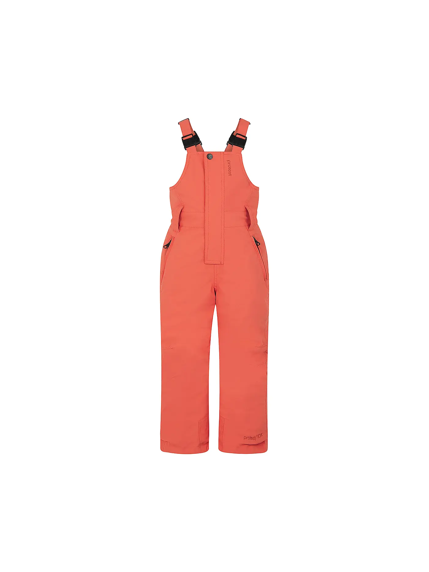PROTEST | Mini Kinder Skihose  NEUTRAL TD Salopette | 
